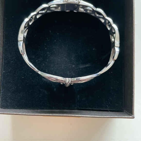 Keith Jack dragonfly bangle - Picture 3 of 4